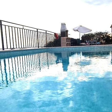 La Torrecica, Con Caracter Andaluz Y Magnificas Vistas Al Mar Y Sierra Nevada Villa Salobreña Buitenkant foto