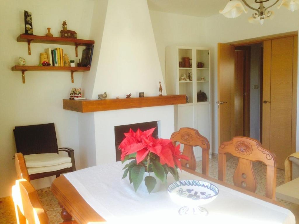 La Torrecica, Con Caracter Andaluz Y Magnificas Vistas Al Mar Y Sierra Nevada Villa Salobreña Buitenkant foto