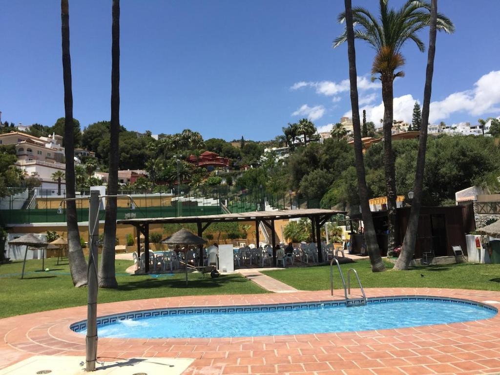 La Torrecica, Con Caracter Andaluz Y Magnificas Vistas Al Mar Y Sierra Nevada Villa Salobreña Buitenkant foto