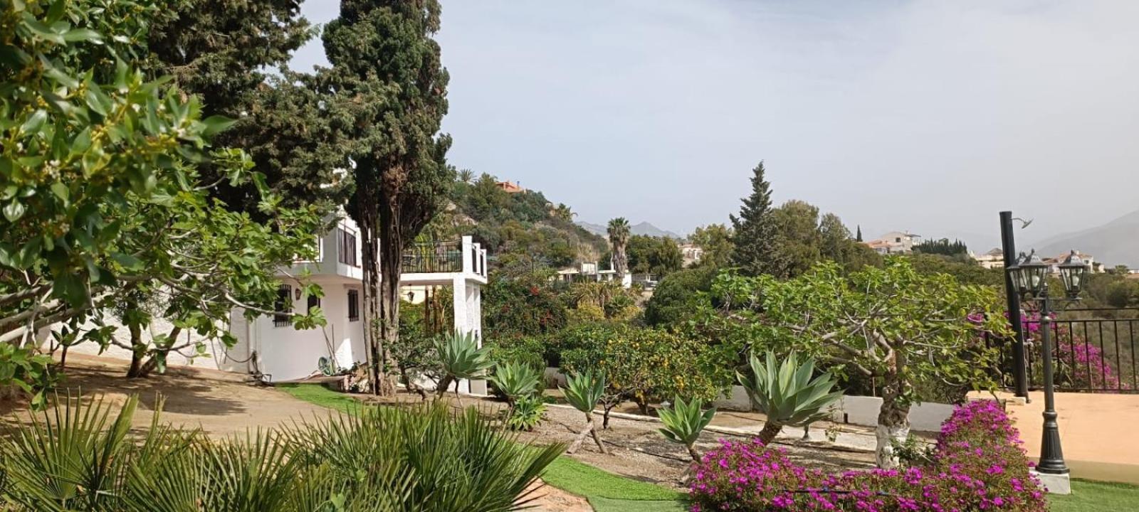 La Torrecica, Con Caracter Andaluz Y Magnificas Vistas Al Mar Y Sierra Nevada Villa Salobreña Buitenkant foto